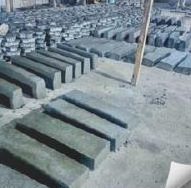 Base opérationnelle SOTERIA ENGINEERING : stockage et préfabrication