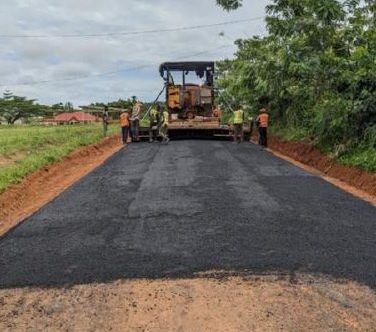 Construction et aménagement routier